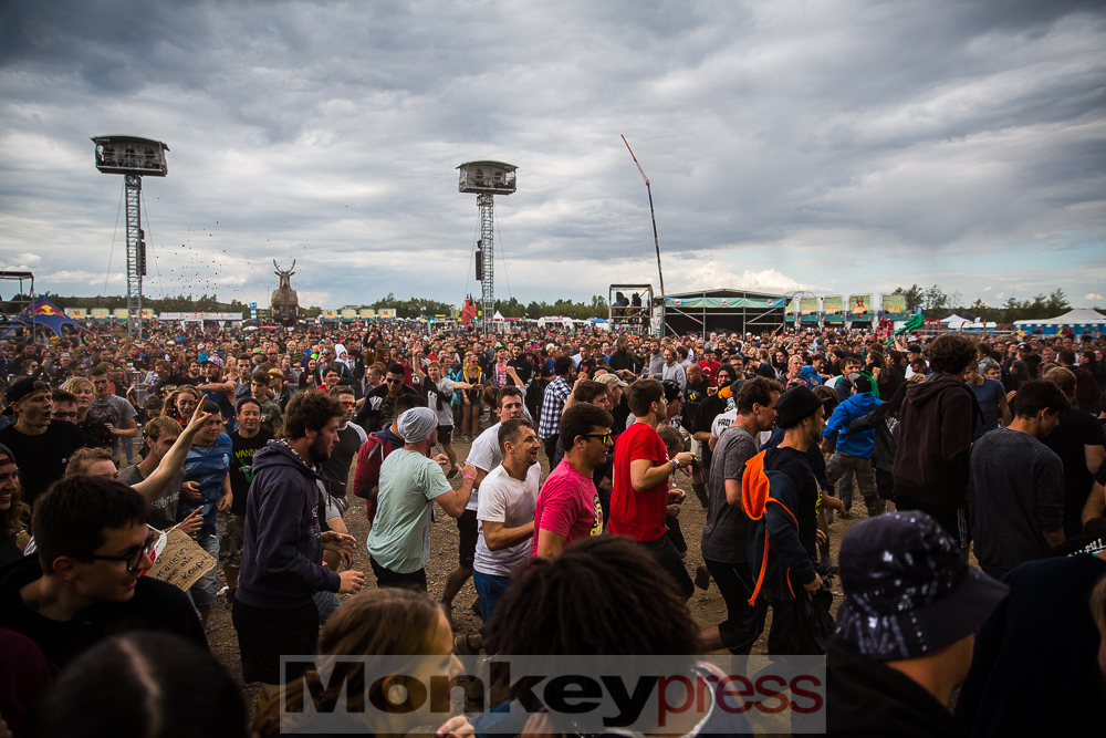 Less Than Jake, © Alexander Jung