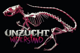 UNZUCHT – Widerstand (Live in Hamburg)