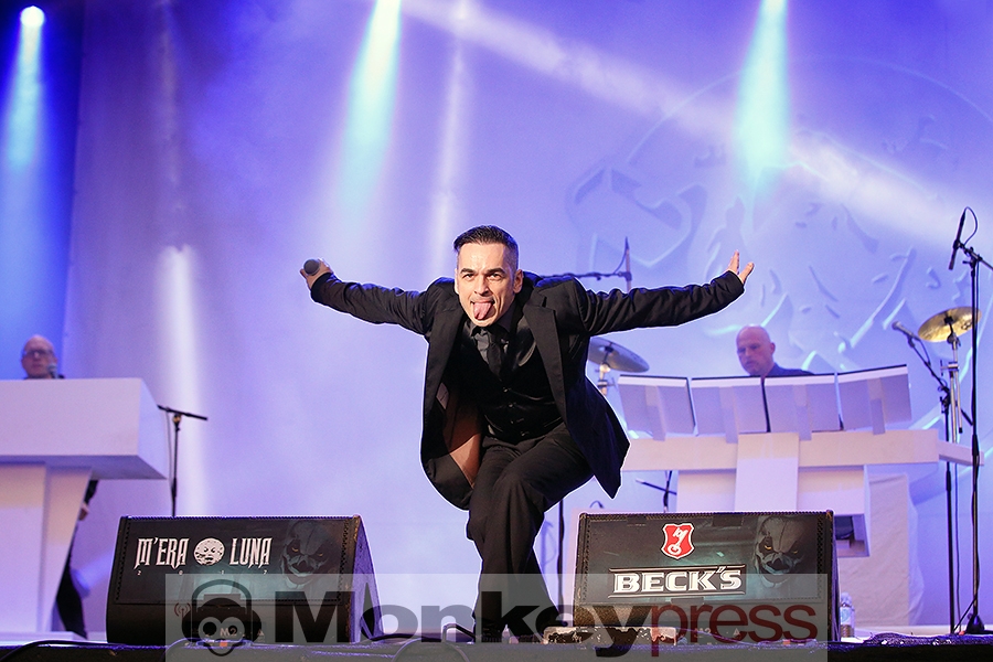 Fotos: M'ERA LUNA 2017 – Bands Sonntag (13.08.2017)
