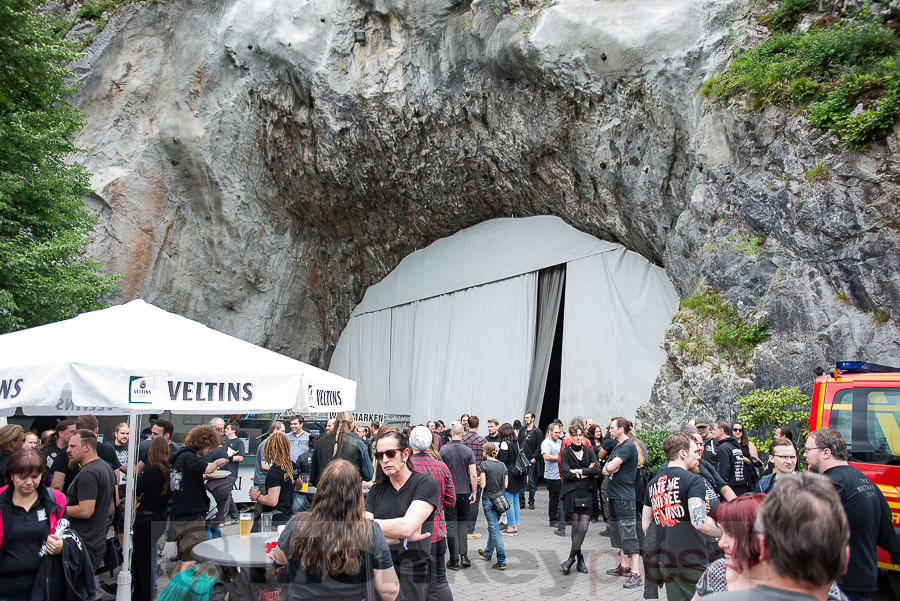 © Thomas Papenbreer