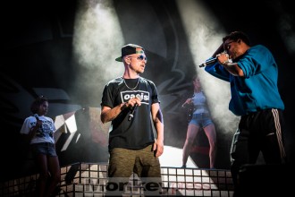 Fotos: HIGHFIELD FESTIVAL 2017 - Freitag (18.08.2017)