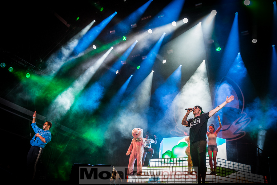 Beginner, © Alexander Jung