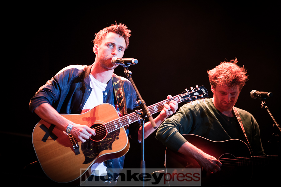 Clueso, © Alexander Jung