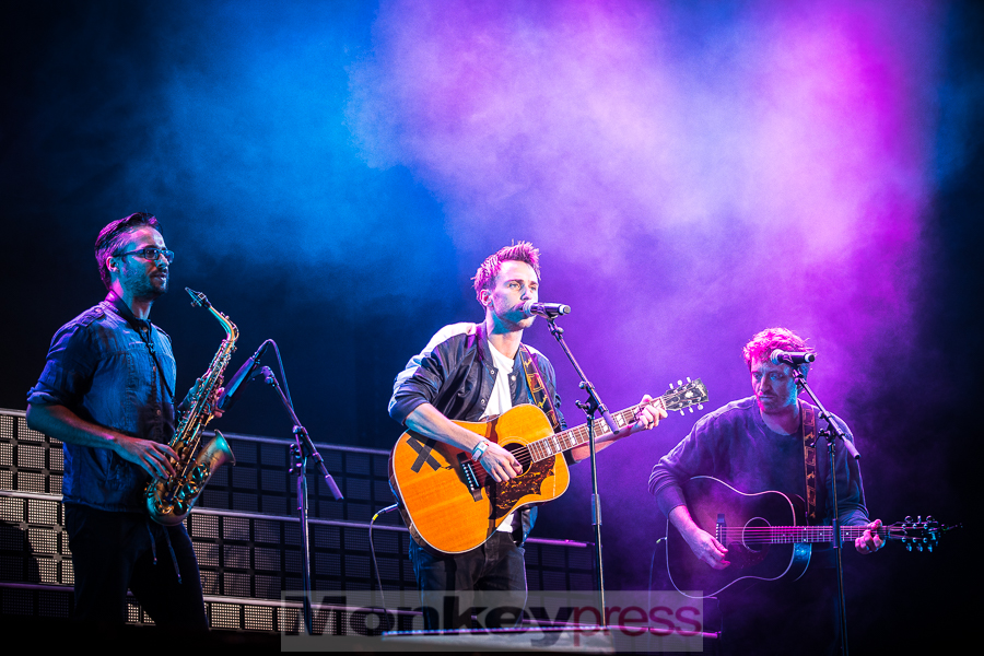 Clueso, © Alexander Jung