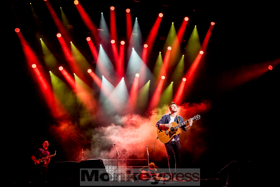 Fotos: HIGHFIELD FESTIVAL 2017 - Freitag (18.08.2017)