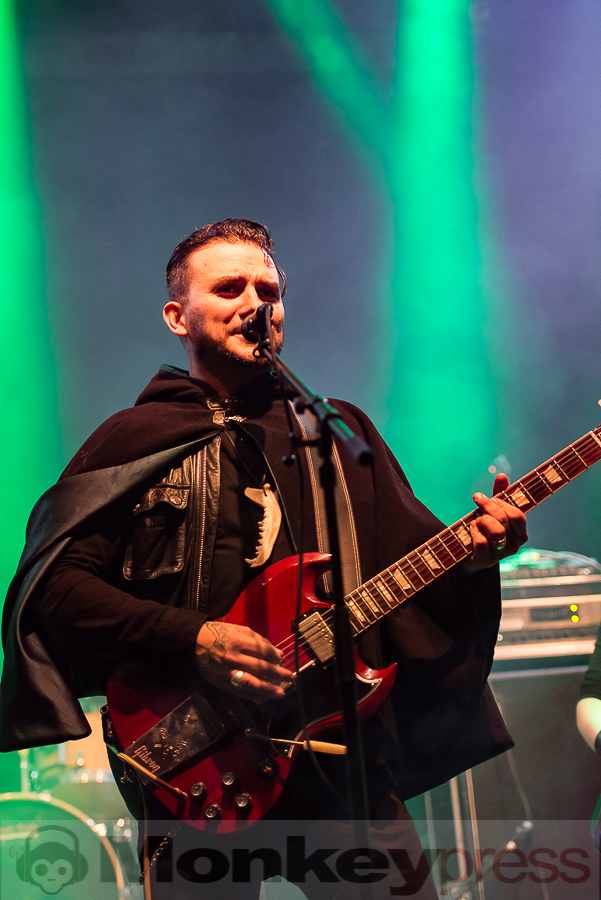 Hexvessel © Thomas Papenbreer