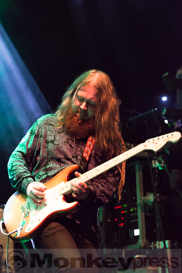 Hexvessel © Thomas Papenbreer