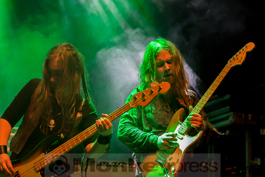 Hexvessel © Thomas Papenbreer