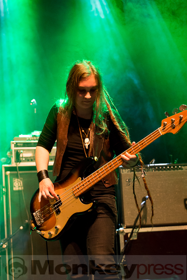 Hexvessel © Thomas Papenbreer