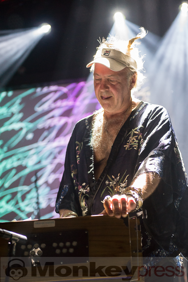 Hypnopazūzu © Thomas Papenbreer