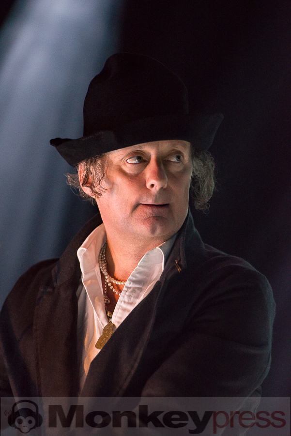 Hypnopazūzu © Thomas Papenbreer