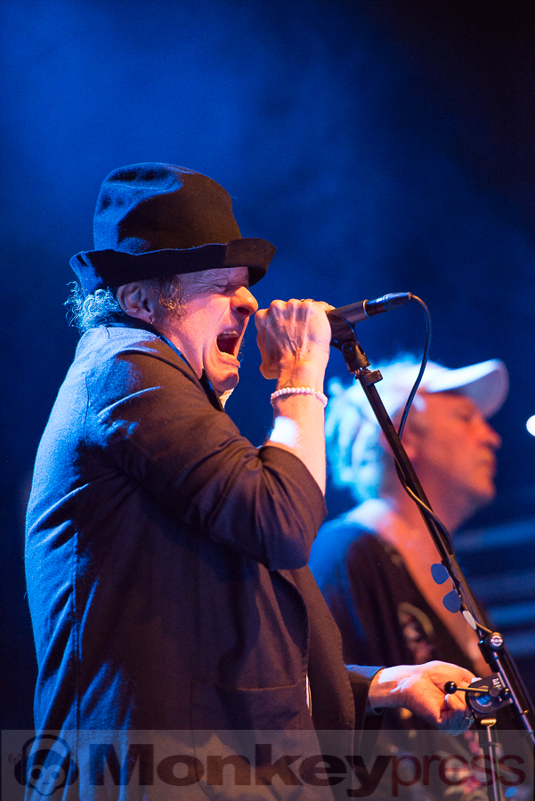 Hypnopazūzu © Thomas Papenbreer