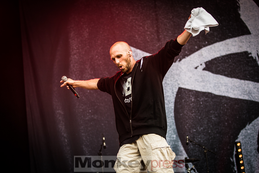 Irie Révoltés, © Alexander Jung