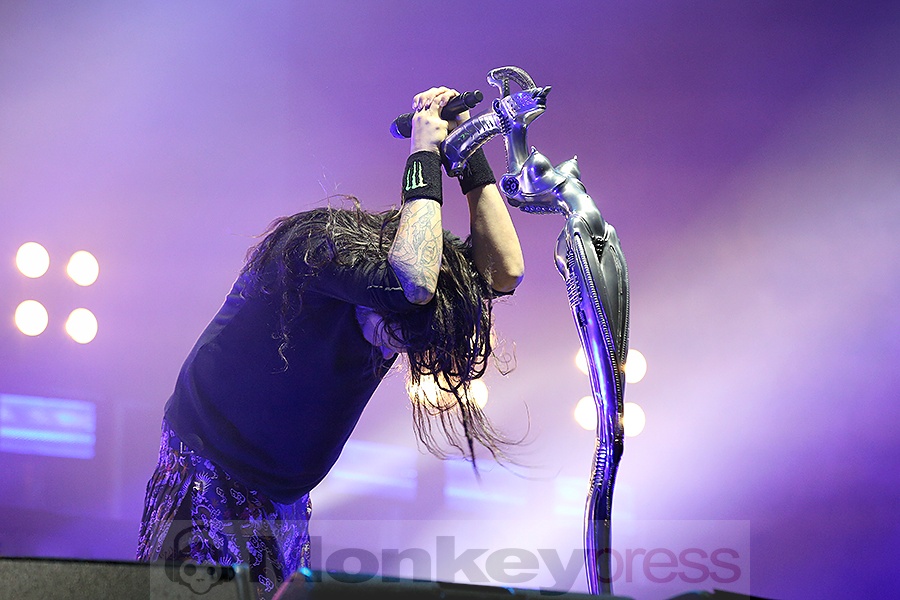 Korn, © Sandro Griesbach