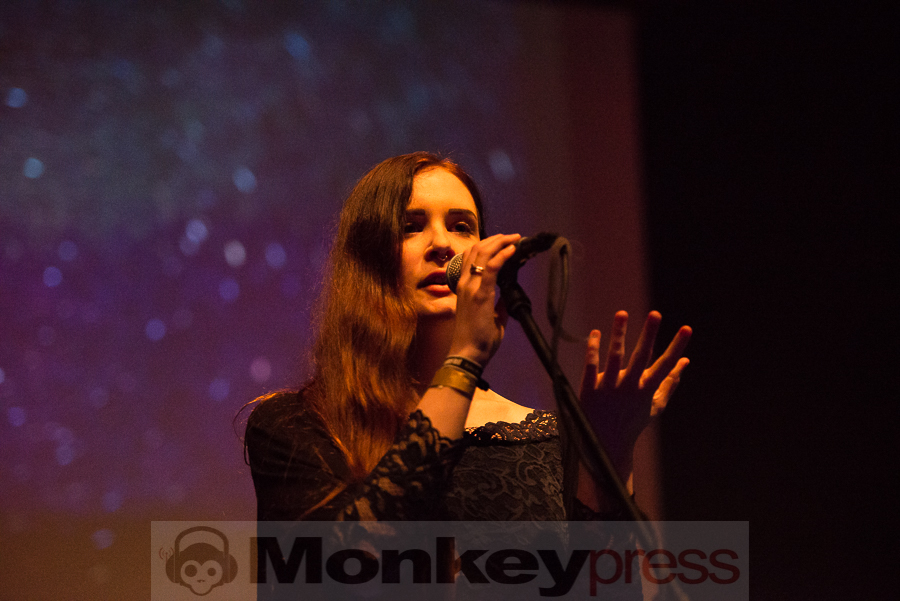 Prophecy Fest 2017 - Samstag (29.07.2017) Prophecy Fest 2017 - Samstag (29.07.2017)