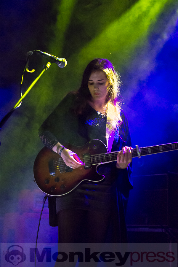 NOETA © Thomas Papenbreer