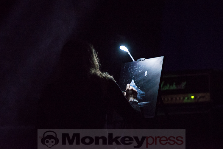 Nhor © Thomas Papenbreer