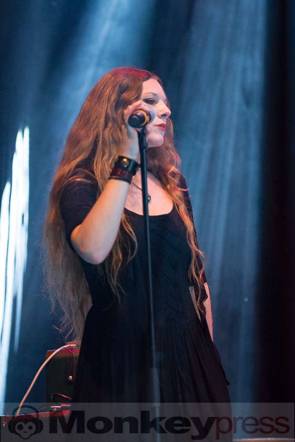 The Vision Bleak © Thomas Papenbreer