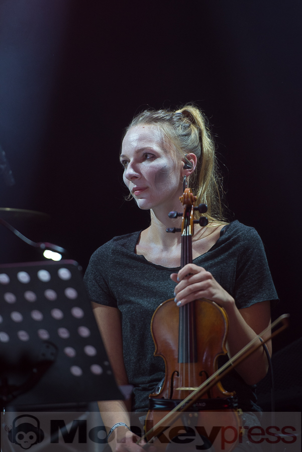 The Vision Bleak © Thomas Papenbreer