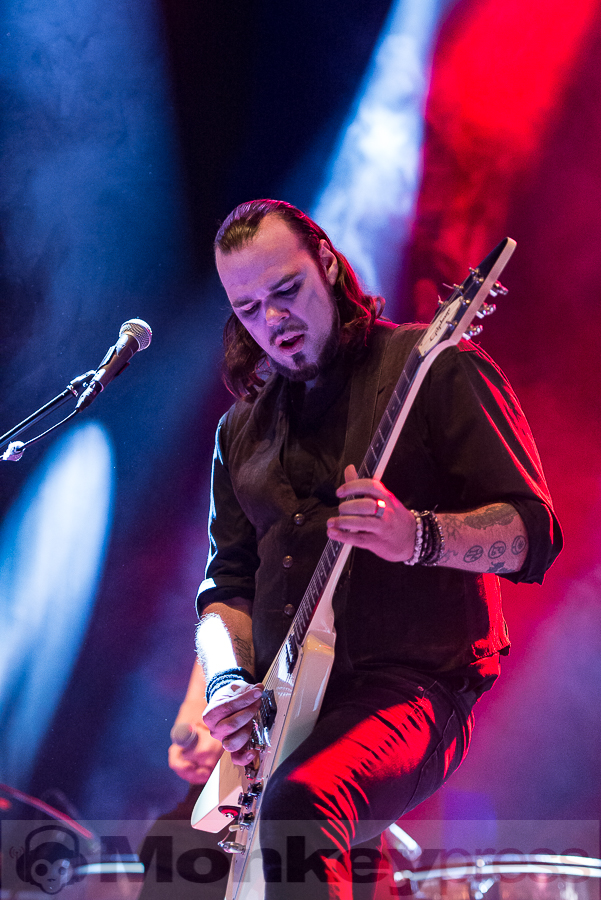 The Vision Bleak © Thomas Papenbreer