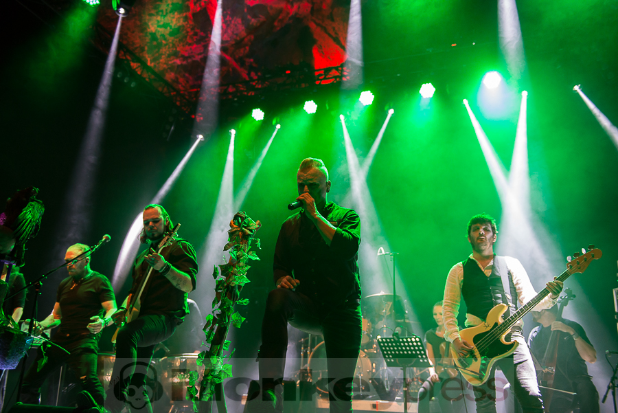 The Vision Bleak © Thomas Papenbreer