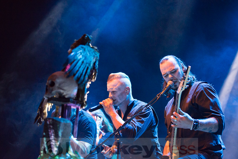 The Vision Bleak © Thomas Papenbreer