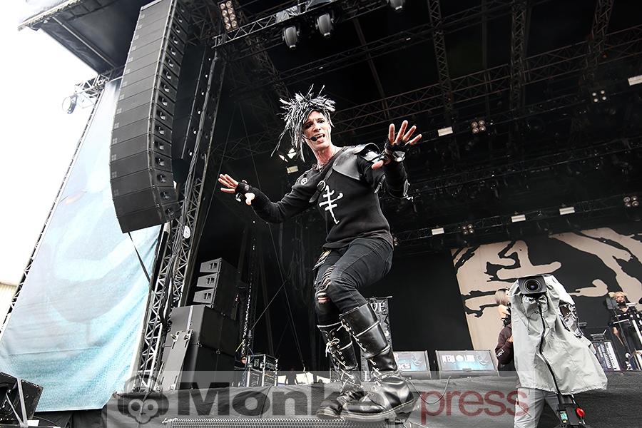 Fotos: M'ERA LUNA 2017 – Bands Sonntag (13.08.2017) Fotos: M'ERA LUNA 2017 – Bands Sonntag (13.08.2017)