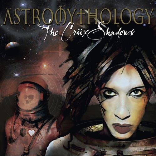 THE CRÜXSHADOWS - Astromythology
