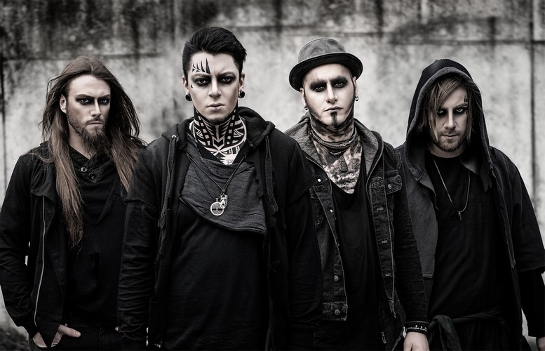 Neues von ERDLING, THE PAINS OF BEING PURE AT HEART, TRICKY, TRIVIUM