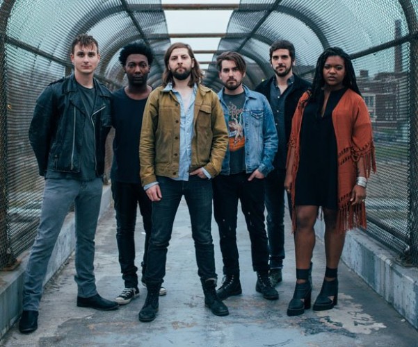 Welshly Arms kommen im September mit ihrem Megahit Legendary nach Deutschland Welshly Arms kommen im September mit ihrem Megahit Legendary nach Deutschland