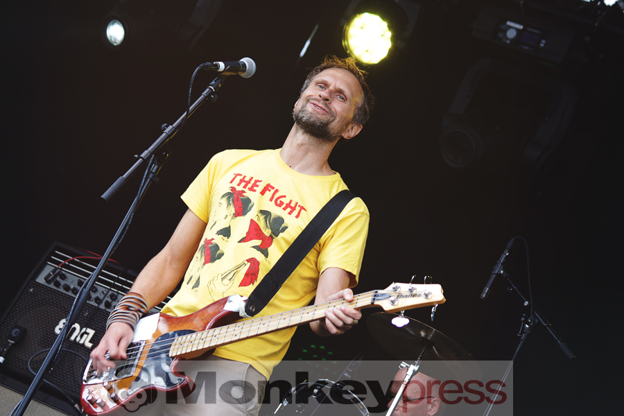 Goldner Anker, © Claudia Helmert