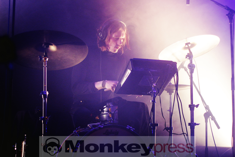 Holygram, © Claudia Helmert