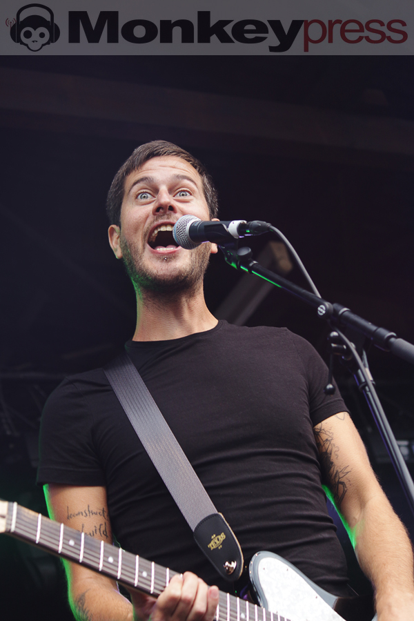 Captain Planet, © Claudia Helmert