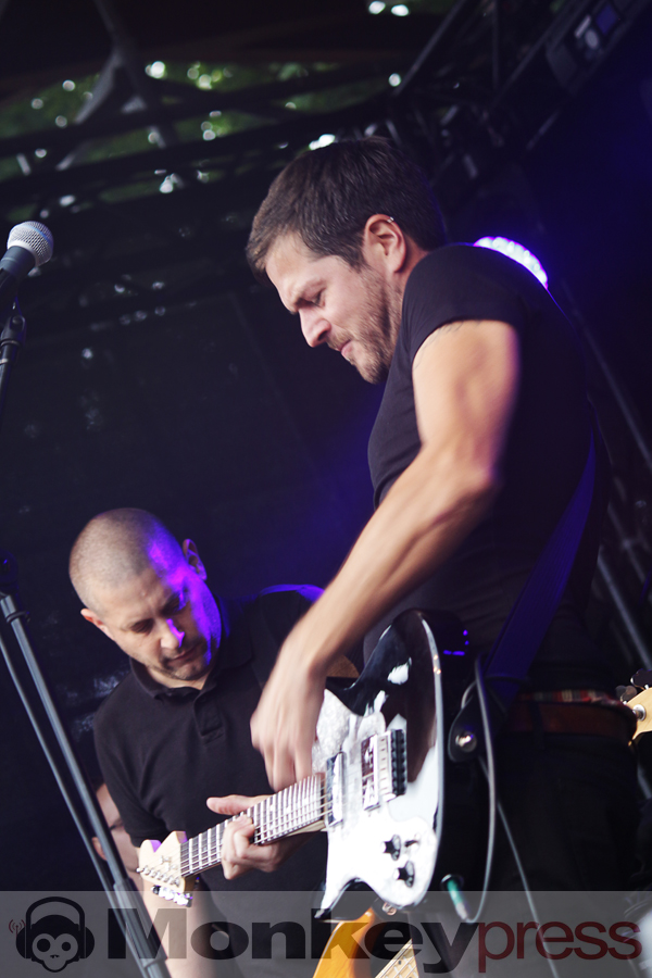 Captain Planet, © Claudia Helmert