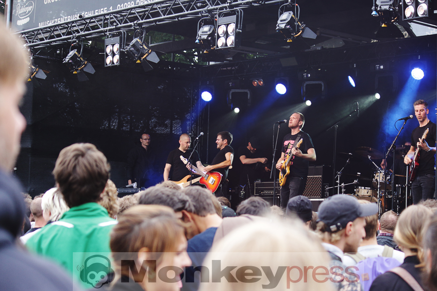 Captain Planet, © Claudia Helmert