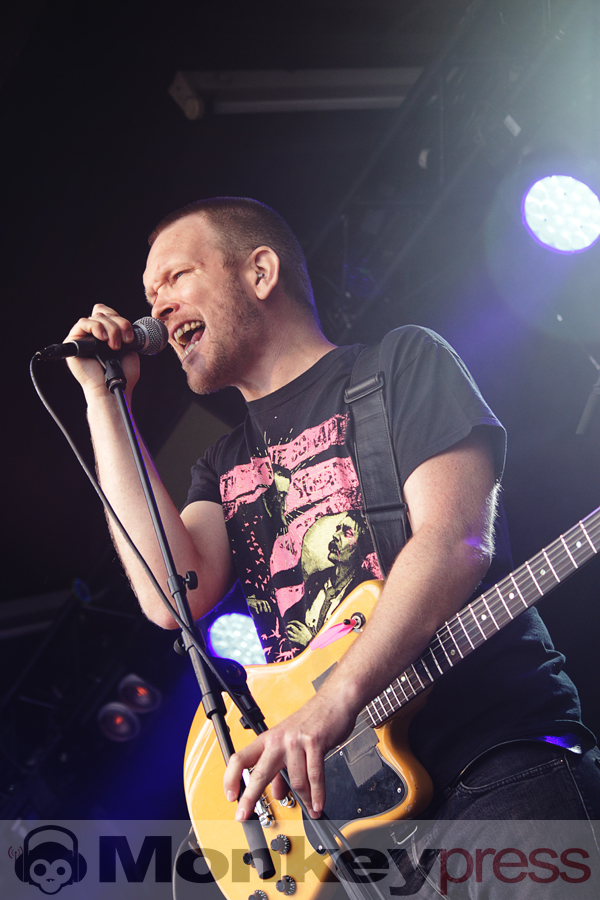 Captain Planet, © Claudia Helmert