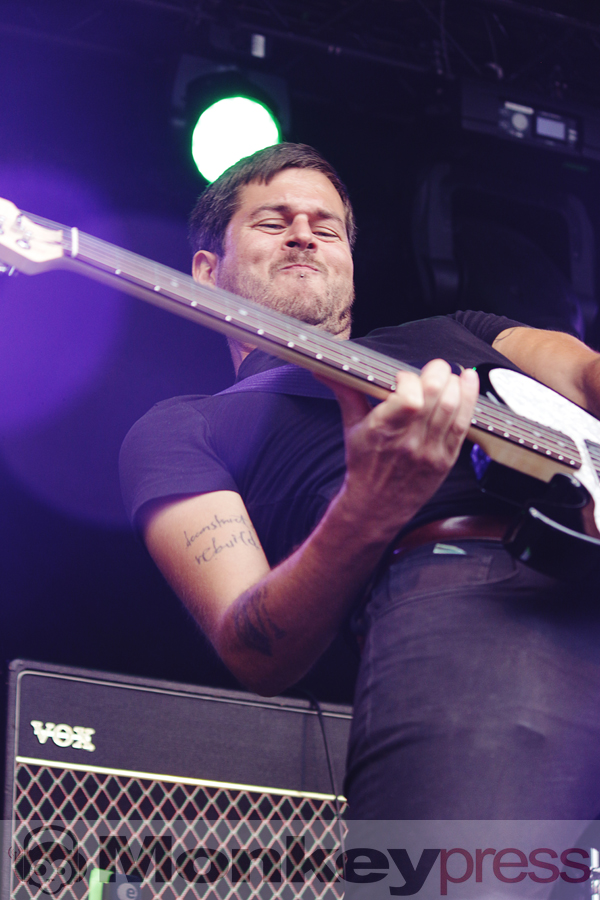 Captain Planet, © Claudia Helmert