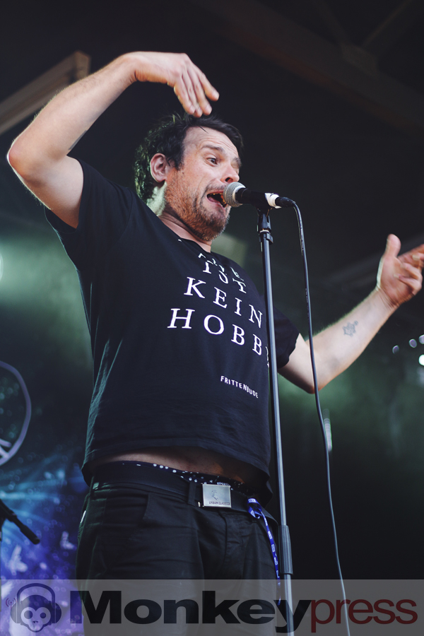 Love A, © Claudia Helmert