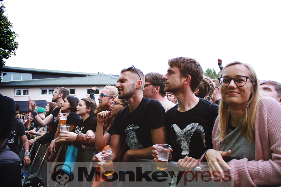 Love A, © Claudia Helmert