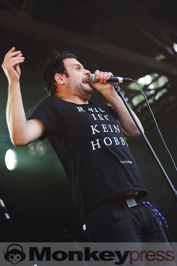 Love A, © Claudia Helmert