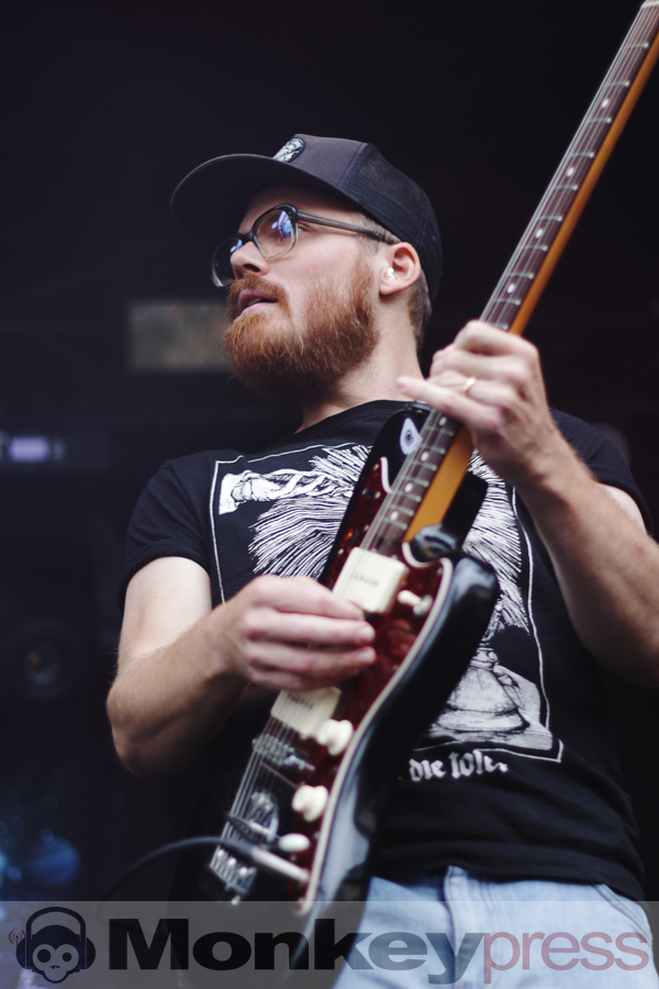 Love A, © Claudia Helmert