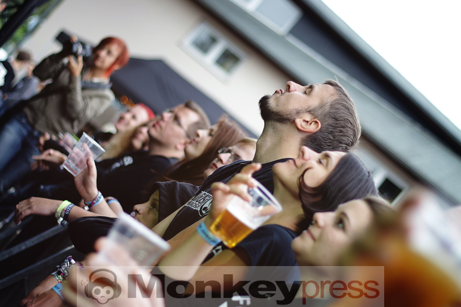 Love A, © Claudia Helmert