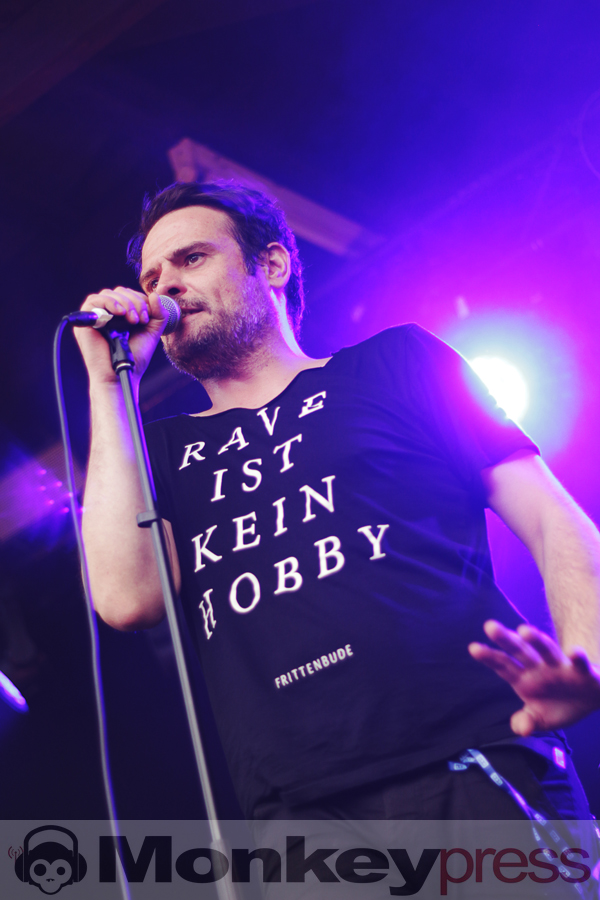 Love A, © Claudia Helmert