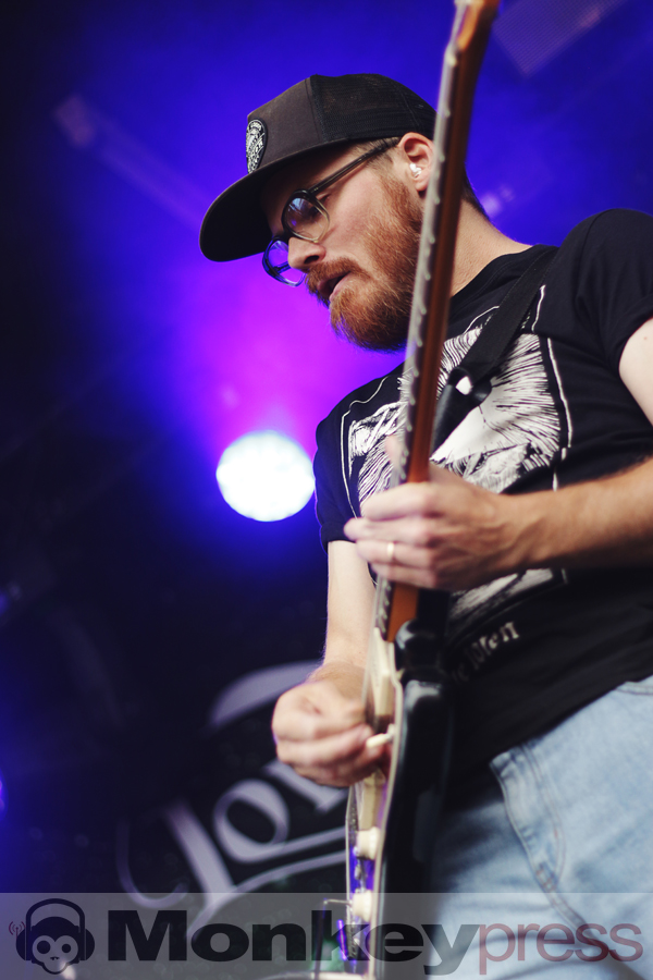 Love A, © Claudia Helmert