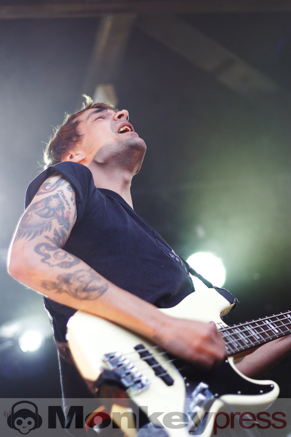 Love A, © Claudia Helmert