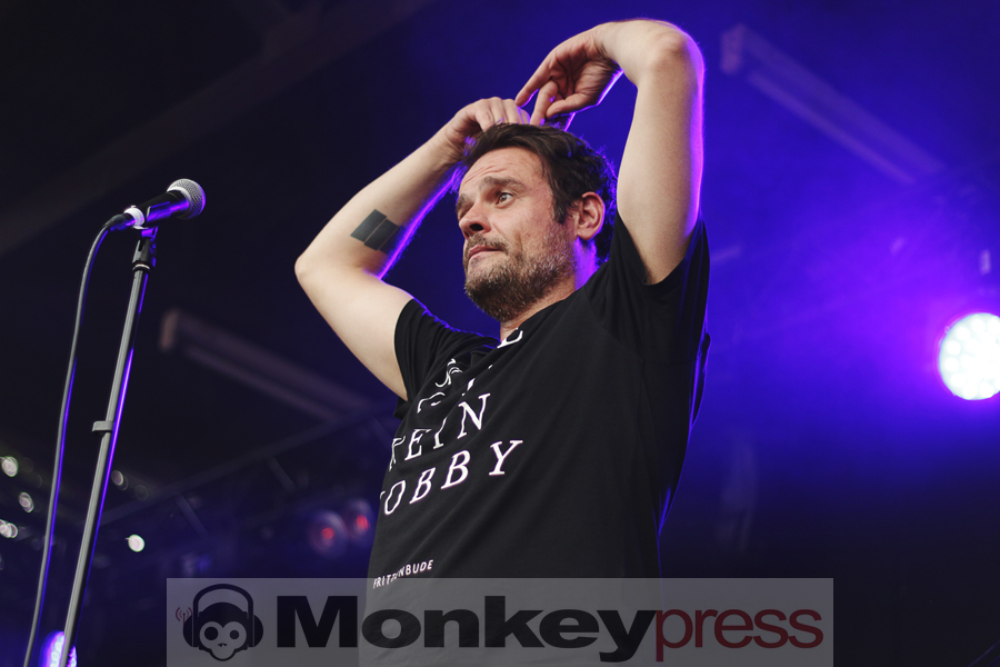 Love A, © Claudia Helmert