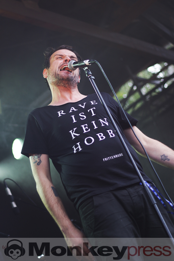 Love A, © Claudia Helmert