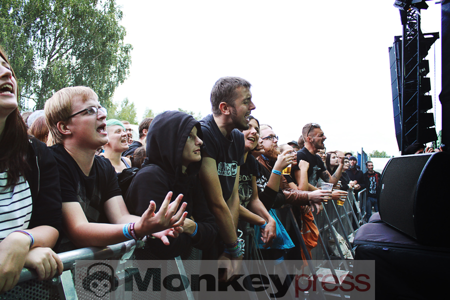 Love A, © Claudia Helmert