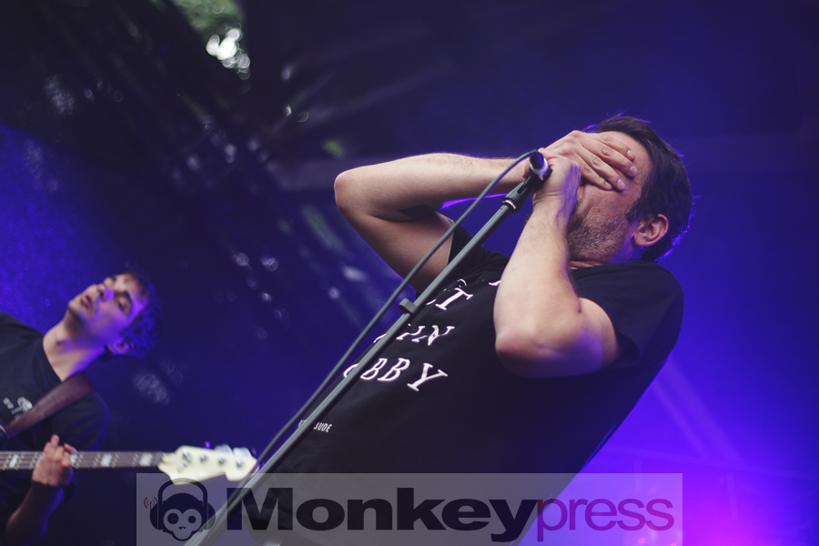 Love A, © Claudia Helmert