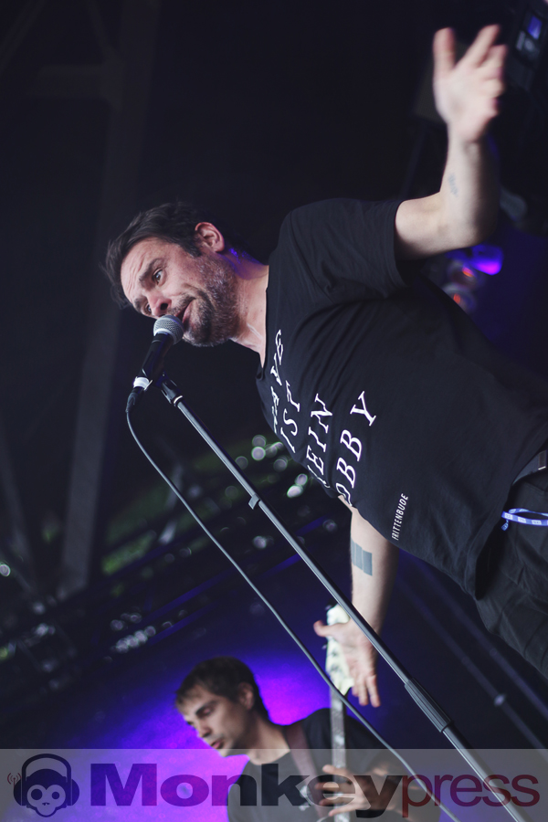 Love A, © Claudia Helmert